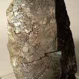 Pirita
90 x 59 mm
(Autor: Sante Celiberti)