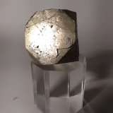 Pirita
40,6 x 30 mm
(Autor: Sante Celiberti)