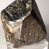 Pirita
53 x 52,5 mm
(Autor: Sante Celiberti)