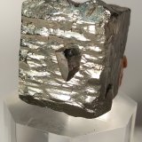 Pirita
32,5 x 29,3 mm
(Autor: Sante Celiberti)