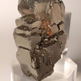 Pirita
43,2 x 29,4 mm
(Autor: Sante Celiberti)
