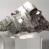 Pirita
45,6 x 38 mm
(Autor: Sante Celiberti)