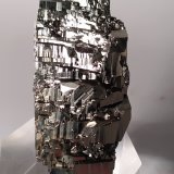 Pirita
45,6 x 38 mm
(Autor: Sante Celiberti)