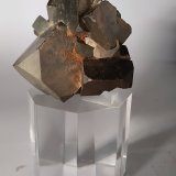 Pirita
48 x 38 mm
(Autor: Sante Celiberti)