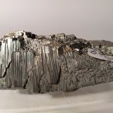 Pirita
65,8 x 30,5 mm
(Autor: Sante Celiberti)