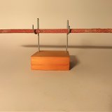 Metastibnita
202 x 5,6 mm
(Autor: Sante Celiberti)