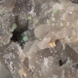 Minyulita
72,2 x 36,5 mm
(Autor: Sante Celiberti)