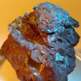 Cobre
42 x 40 mm
(Autor: Sante Celiberti)