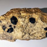 Cuarzo
11,0 x 6,0 cm.
(Autor: carles)