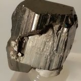 Pirita
29,5 x 26,7 mm
(Autor: Sante Celiberti)
