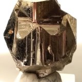 Pirita
22,7 x 19,5 mm
(Autor: Sante Celiberti)