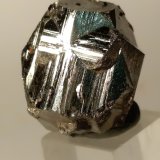 Pirita
22,7 x 19,5 mm
(Autor: Sante Celiberti)