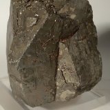 Pirita
90 x 80 mm
(Autor: Sante Celiberti)