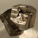 Pirita
35,6 x 26 mm
(Autor: Sante Celiberti)