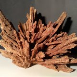 Stibiconita
175 x 140 mm
(Autor: Sante Celiberti)