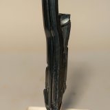 Stibnita (Estibina)
73 x 14,4 mm
(Autor: Sante Celiberti)