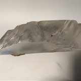 Yeso, Pirita
300 x 145 mm
(Autor: Sante Celiberti)