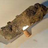 Yeso, Pirita
300 x 145 mm
(Autor: Sante Celiberti)