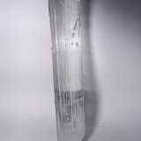 Yeso, Azufre, Pirita
294 x 50,4 mm
(Autor: Sante Celiberti)