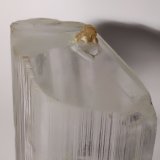 Yeso, Azufre, Pirita
294 x 50,4 mm
(Autor: Sante Celiberti)