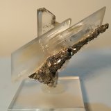 Yeso, Pirita
73 x 65 mm
(Autor: Sante Celiberti)