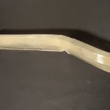 Yeso
220 x 41 mm
(Autor: Sante Celiberti)