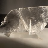 Yeso
204 x 83 mm
(Autor: Sante Celiberti)