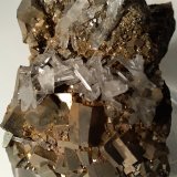 Pirita, Yeso
60 x 47 mm
(Autor: Sante Celiberti)