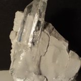 Yeso, Calcita
81 x 83 mm
(Autor: Sante Celiberti)
