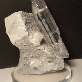 Yeso, Calcita
81 x 83 mm
(Autor: Sante Celiberti)