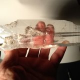Yeso
185 x 48 mm
(Autor: Sante Celiberti)