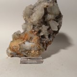 Celestina, Cinabrio
150 x 95 mm
(Autor: Sante Celiberti)