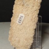 Anhidrita, Dolomita
82,3 x 36,4 mm
(Autor: Sante Celiberti)