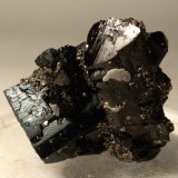 Ilvaita, Pirita
32,5 x 34,2 mm
(Autor: Sante Celiberti)