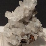 Calcita
44 x 46 mm
(Autor: Sante Celiberti)