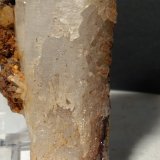 Cuarzo
122 x 56 mm
(Autor: Sante Celiberti)