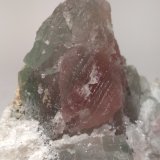 Fluorita
88 x 65 mm
(Autor: Sante Celiberti)
