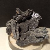 Galena
74 x 55 mm
(Autor: Sante Celiberti)