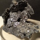 Galena
74 x 55 mm
(Autor: Sante Celiberti)