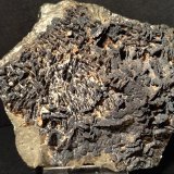 Galena, Pirita
96 x 87 mm
(Autor: Sante Celiberti)