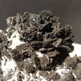 Pirrotita
50 x 38 mm
(Autor: Sante Celiberti)