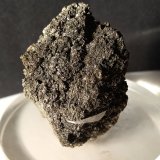 Arsenopirita
44 x 38 mm
(Autor: Sante Celiberti)