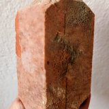 Microclina
10,1 x 4,5 cm.
(Autor: carles)