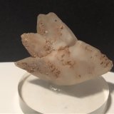 Calcita (variedad manganocalcita)
66 x 49 mm
(Autor: Sante Celiberti)