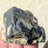Galena
4,8 x 3,8 cm.
(Autor: carles)
