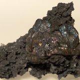 Esfalerita, Galena, Berthierita
57 x 48 mm
(Autor: Sante Celiberti)