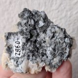Magnesita
5,5 x 4,5 cm.
(Autor: carles)