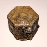 Magnesita
2,3 x 2,0 cm.
(Autor: carles)