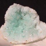 Calcantita
25 x 20 mm
(Autor: Sante Celiberti)