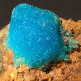 Calcantita
78 x 61 mm
(Autor: Sante Celiberti)